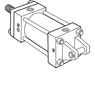 Parker/Schrader Bellows1HPA2000250789